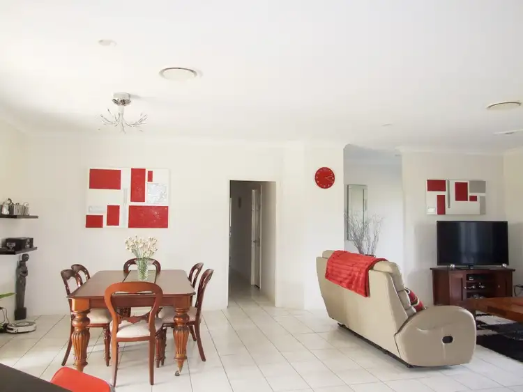 Fourth view of Homely rural property listing, 39 Charles Bruce Drive, Oakhurst QLD 4650