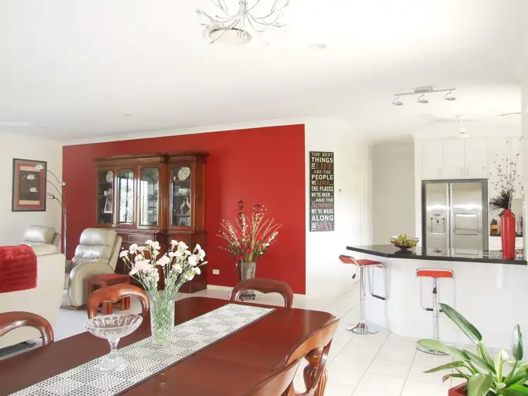 Sixth view of Homely rural property listing, 39 Charles Bruce Drive, Oakhurst QLD 4650