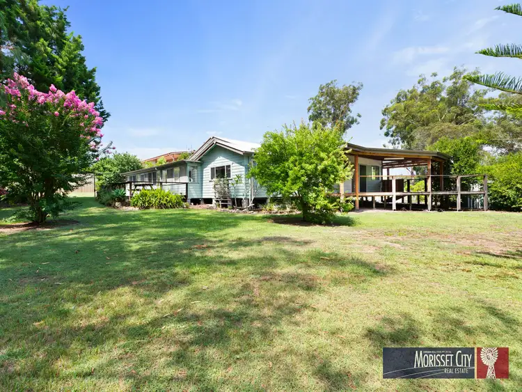 Main view of Homely house listing, 202 Freemans Drive, Morisset NSW 2264