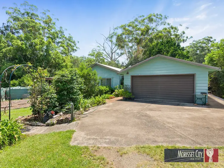 Second view of Homely house listing, 202 Freemans Drive, Morisset NSW 2264