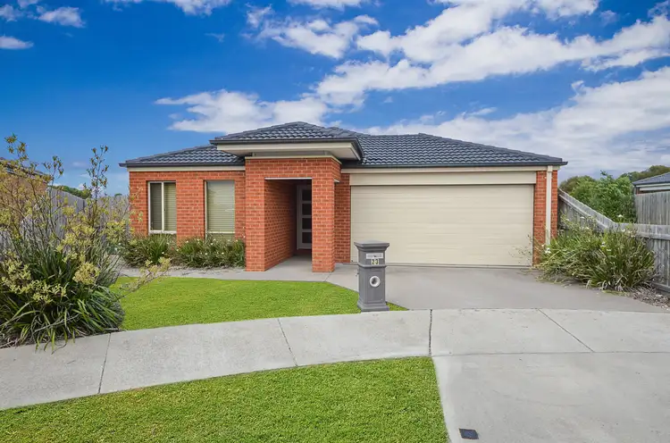 23 Horatio Court, Portland VIC 3305
