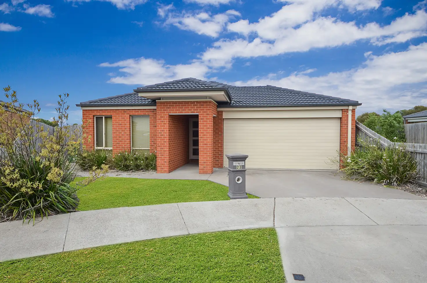 Main view of Homely house listing, 23 Horatio Court, Portland VIC 3305