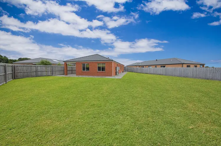 Seventh view of Homely house listing, 23 Horatio Court, Portland VIC 3305