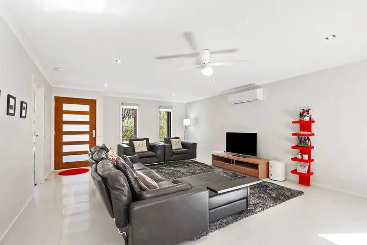 Fourth view of Homely house listing, 8 Macassar Crescent, The Honeysuckles VIC 3851