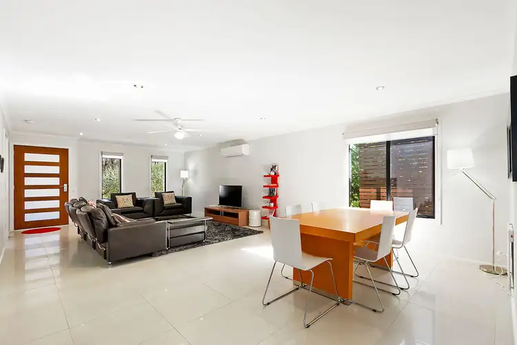 Fifth view of Homely house listing, 8 Macassar Crescent, The Honeysuckles VIC 3851
