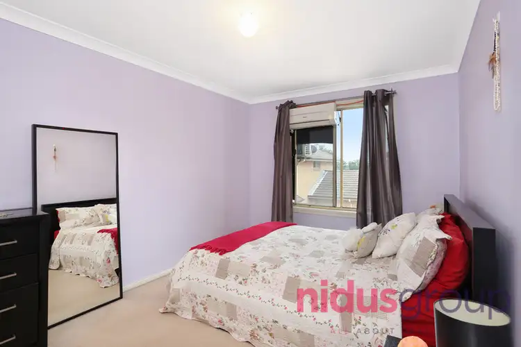 Second view of Homely townhouse listing, 9/2-4 O'Brien Street, Mount Druitt NSW 2770