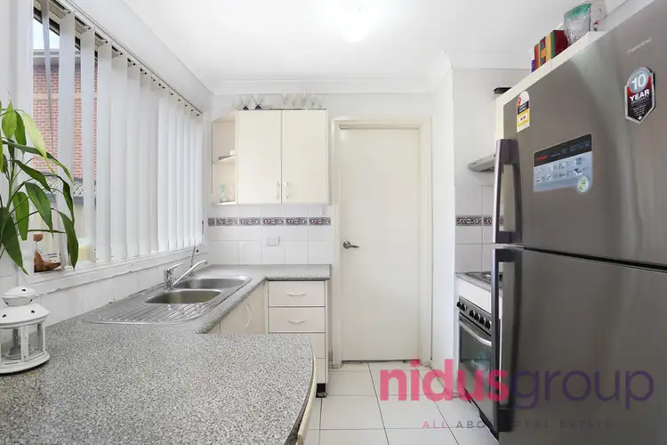Third view of Homely townhouse listing, 9/2-4 O'Brien Street, Mount Druitt NSW 2770