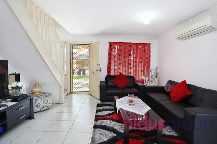 Fourth view of Homely townhouse listing, 9/2-4 O'Brien Street, Mount Druitt NSW 2770
