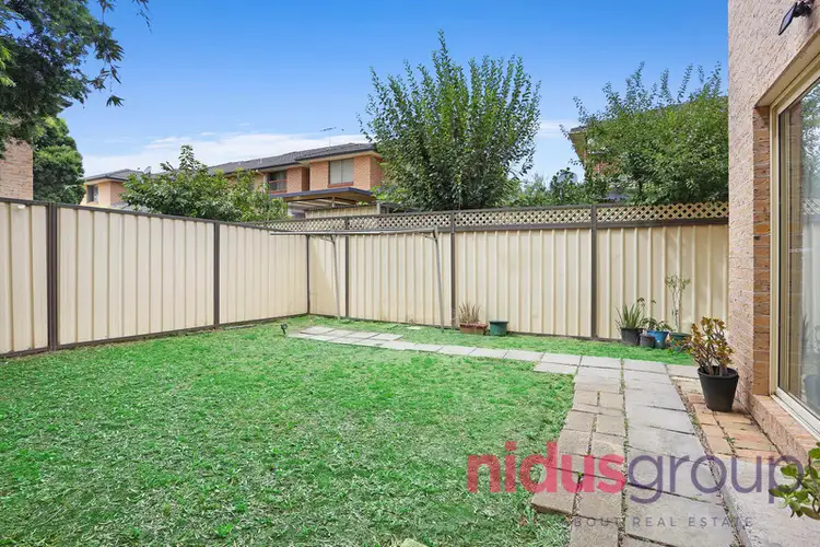 Sixth view of Homely townhouse listing, 9/2-4 O'Brien Street, Mount Druitt NSW 2770