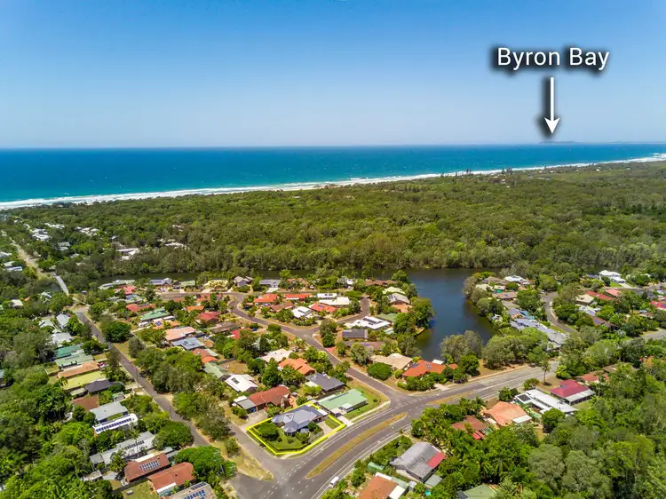 Third view of Homely house listing, 21 Kolora Way, Ocean Shores NSW 2483
