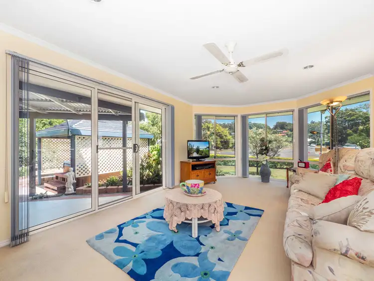 Fourth view of Homely house listing, 21 Kolora Way, Ocean Shores NSW 2483