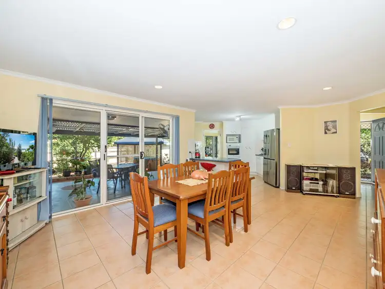 Fifth view of Homely house listing, 21 Kolora Way, Ocean Shores NSW 2483