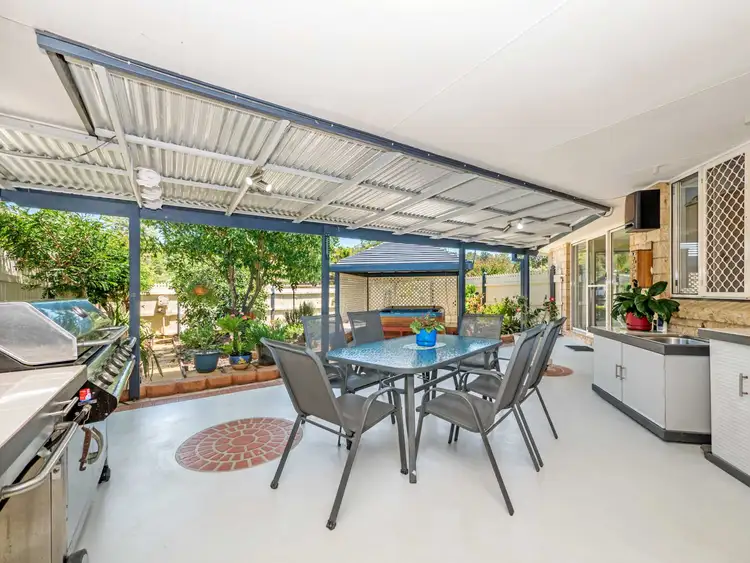 Sixth view of Homely house listing, 21 Kolora Way, Ocean Shores NSW 2483