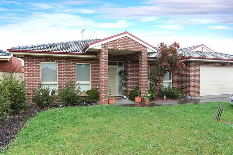 9 Siracusa Avenue, Point Cook VIC 3030