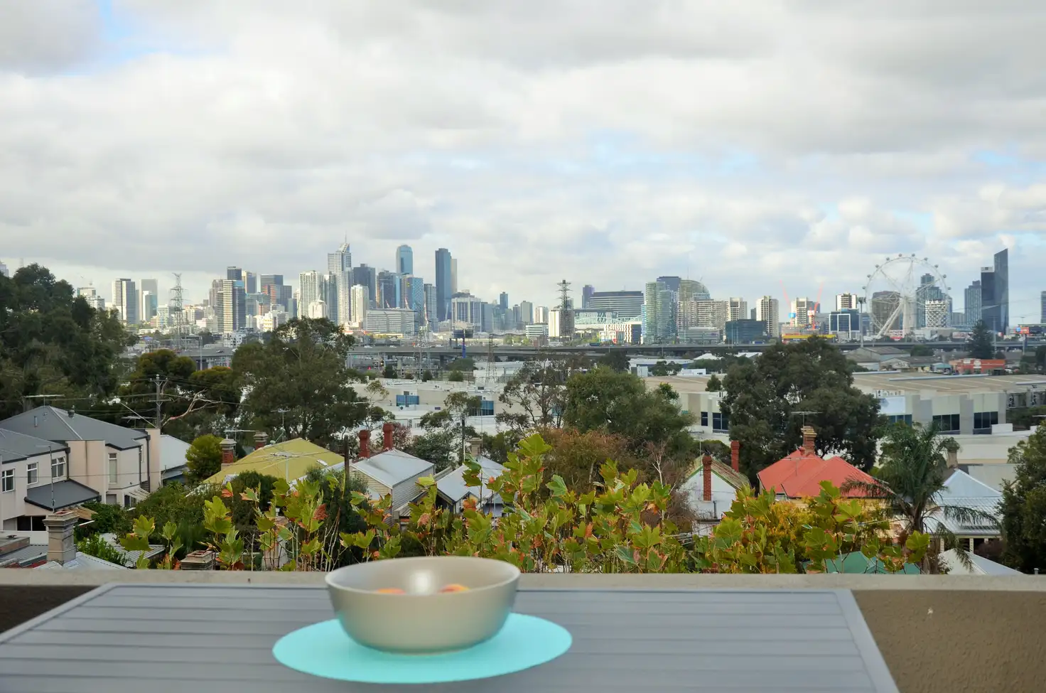 Main view of Homely apartment listing, 314/80 Ormond Street, Kensington VIC 3031