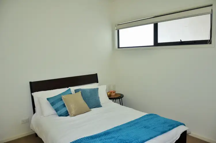 Sixth view of Homely apartment listing, 314/80 Ormond Street, Kensington VIC 3031