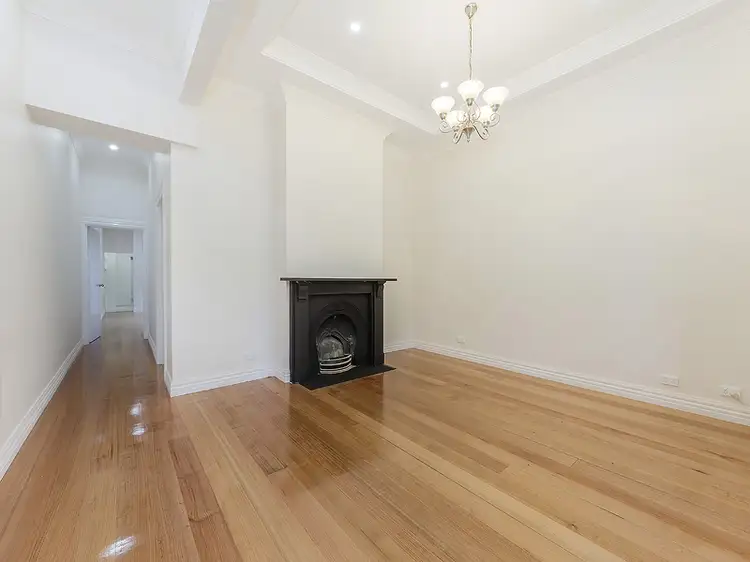 Second view of Homely terrace listing, 52 Pelham Street, Carlton VIC 3053