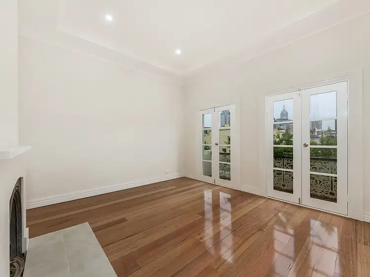 Fourth view of Homely terrace listing, 52 Pelham Street, Carlton VIC 3053