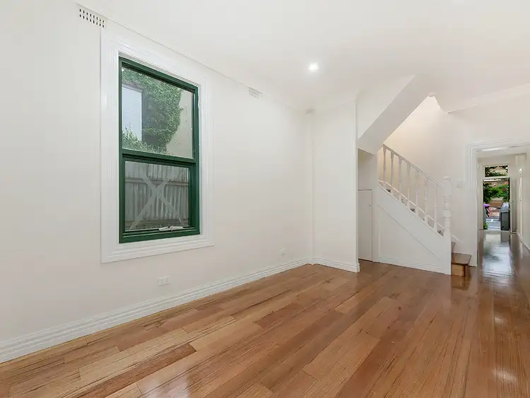 Fifth view of Homely terrace listing, 52 Pelham Street, Carlton VIC 3053