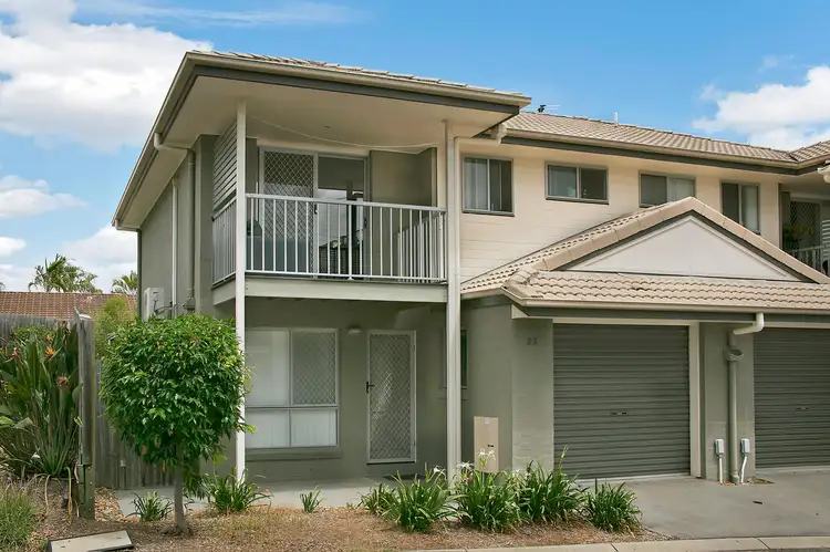 22/64 FRENCHS ROAD, Petrie QLD 4502