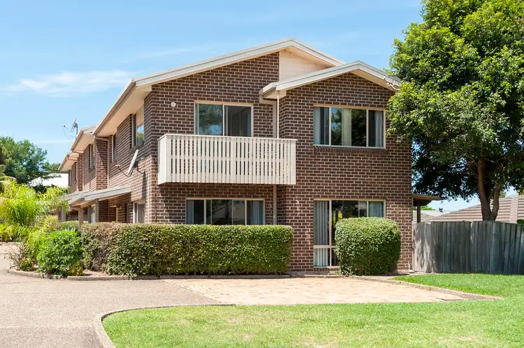 Main view of Homely villa listing, 1/2 Kingsley Avenue, Ulladulla NSW 2539