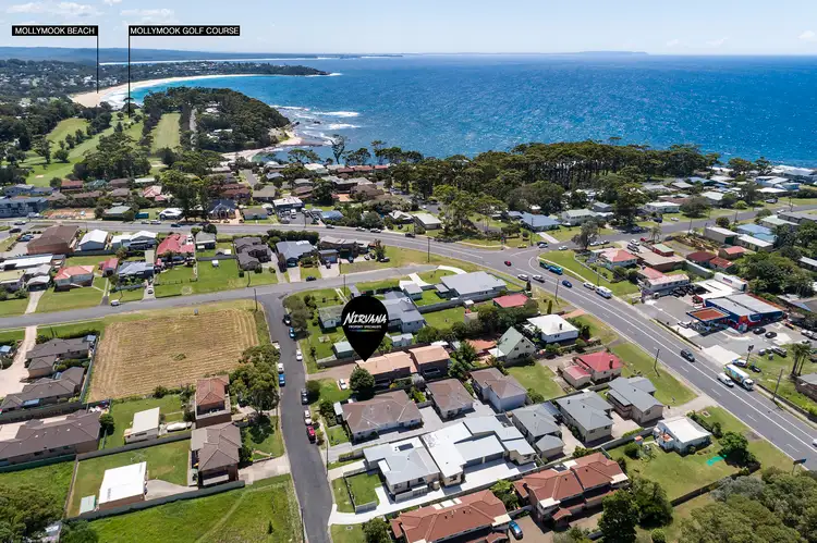 Third view of Homely villa listing, 1/2 Kingsley Avenue, Ulladulla NSW 2539