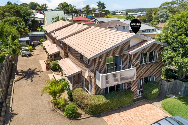 Fourth view of Homely villa listing, 1/2 Kingsley Avenue, Ulladulla NSW 2539