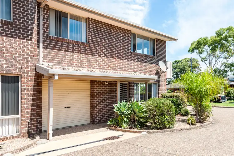 Fifth view of Homely villa listing, 1/2 Kingsley Avenue, Ulladulla NSW 2539
