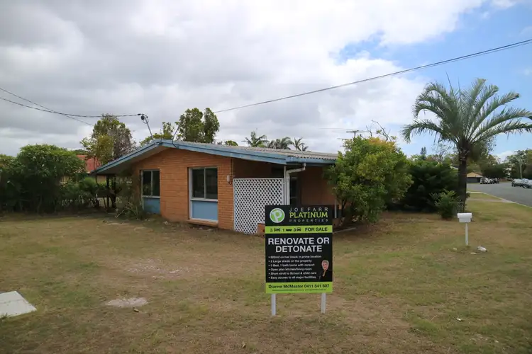 47 Coombabah Road, Runaway Bay QLD 4216