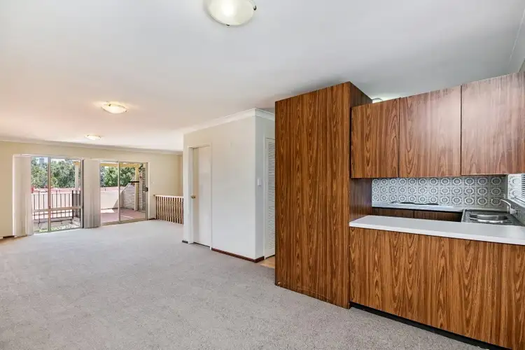Third view of Homely townhouse listing, 7/41 Hurlingham Rd, South Perth WA 6151