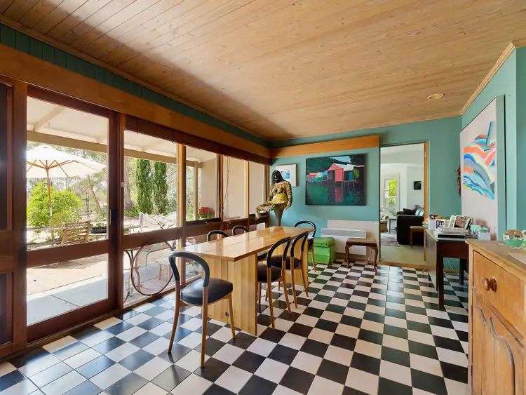 Sixth view of Homely house listing, 43 Odgers Road, Castlemaine VIC 3450