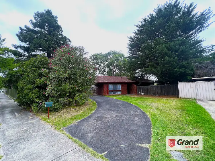 3 Strzelecki Court, Cranbourne North VIC 3977