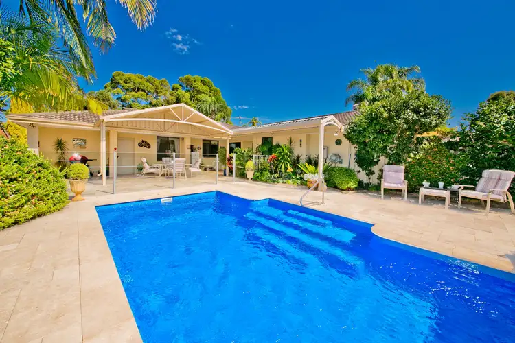 Second view of Homely house listing, 26 Fitzpatrick Way, Noranda WA 6062