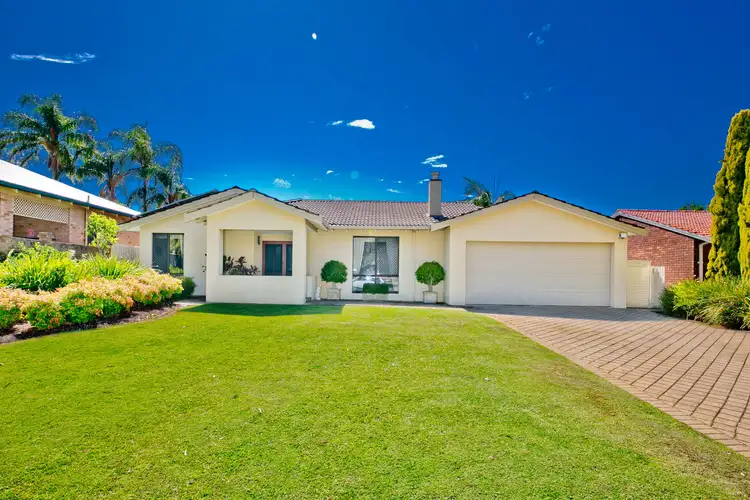 Third view of Homely house listing, 26 Fitzpatrick Way, Noranda WA 6062