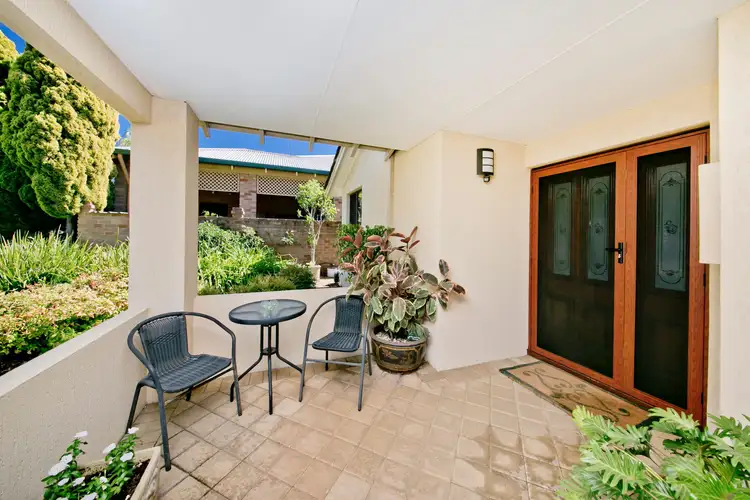 Fourth view of Homely house listing, 26 Fitzpatrick Way, Noranda WA 6062