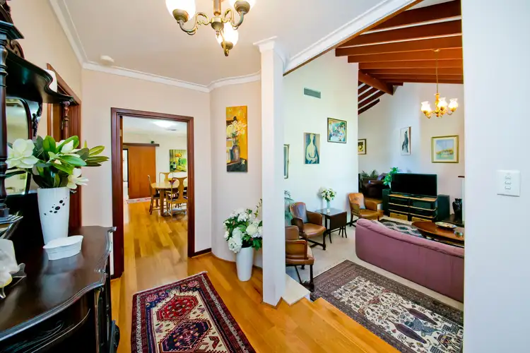 Fifth view of Homely house listing, 26 Fitzpatrick Way, Noranda WA 6062