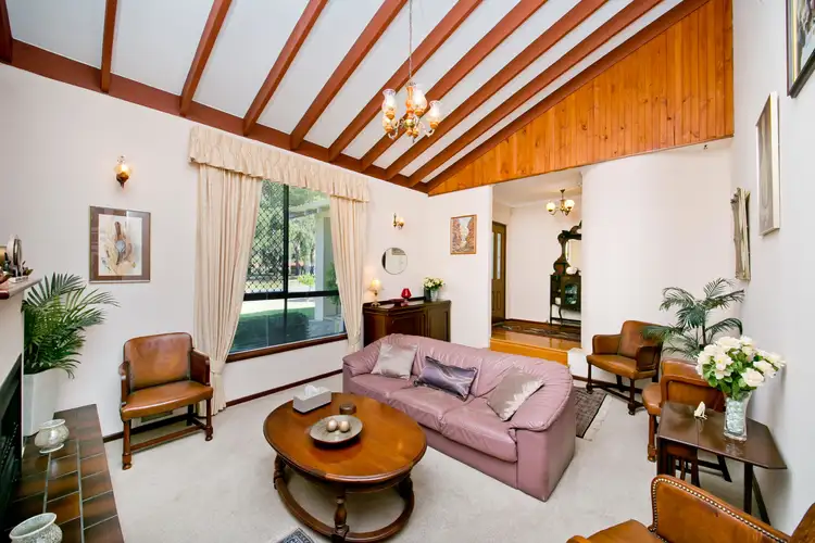 Seventh view of Homely house listing, 26 Fitzpatrick Way, Noranda WA 6062