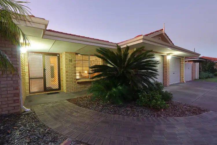 Third view of Homely house listing, 31 Southacre Drive, Canning Vale WA 6155