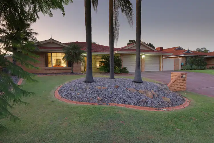 Fourth view of Homely house listing, 31 Southacre Drive, Canning Vale WA 6155