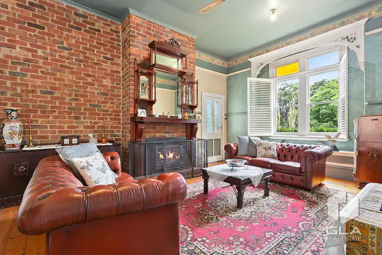 Fourth view of Homely house listing, 110 Banksia Court, Castella VIC 3777