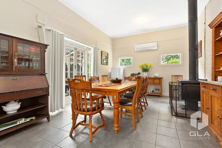 Fifth view of Homely house listing, 110 Banksia Court, Castella VIC 3777