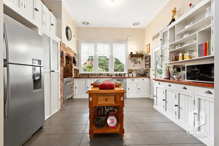 Sixth view of Homely house listing, 110 Banksia Court, Castella VIC 3777
