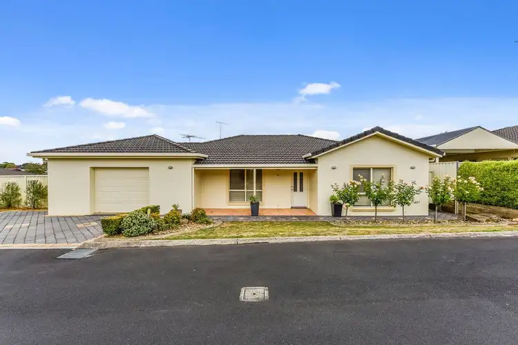10/18 Yeates Street, Mount Gambier SA 5290