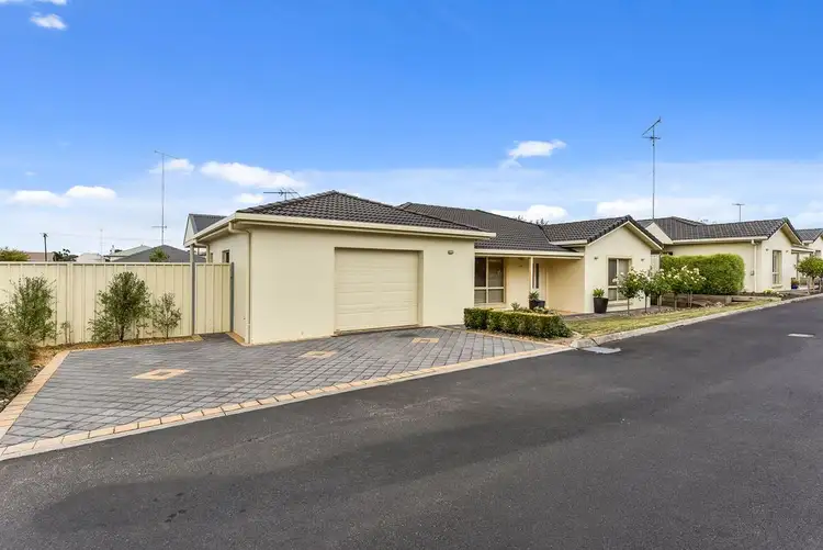 Fifth view of Homely unit listing, 10/18 Yeates Street, Mount Gambier SA 5290