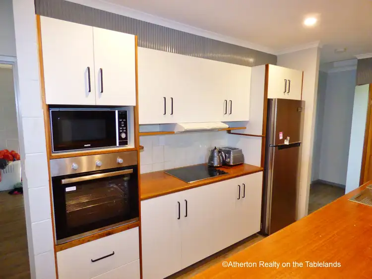 Sixth view of Homely rural property listing, 117 Peeramon Road, Peeramon QLD 4885