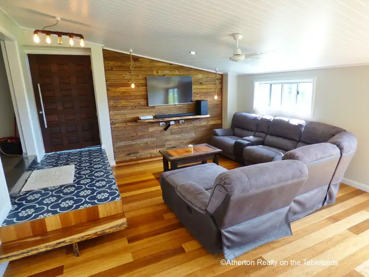 Seventh view of Homely rural property listing, 117 Peeramon Road, Peeramon QLD 4885