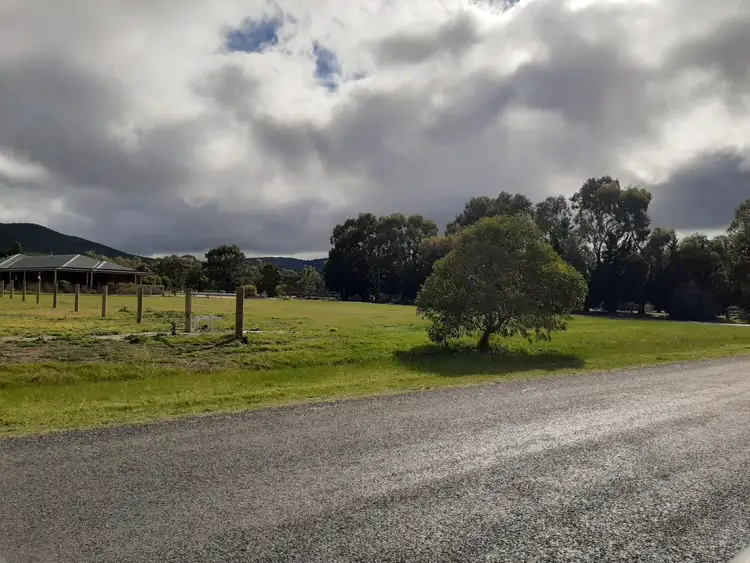 Second view of Homely land listing, 5 Cornish Road, Riddells Creek VIC 3431