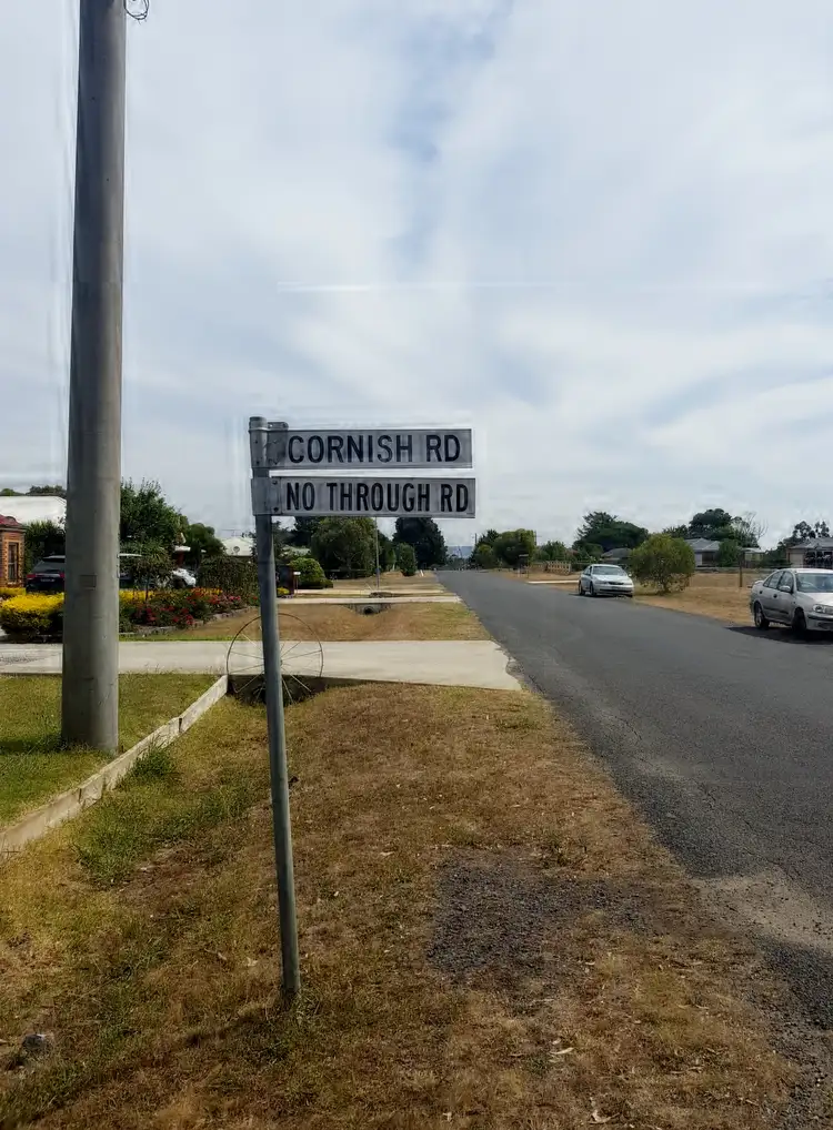 Third view of Homely land listing, 5 Cornish Road, Riddells Creek VIC 3431