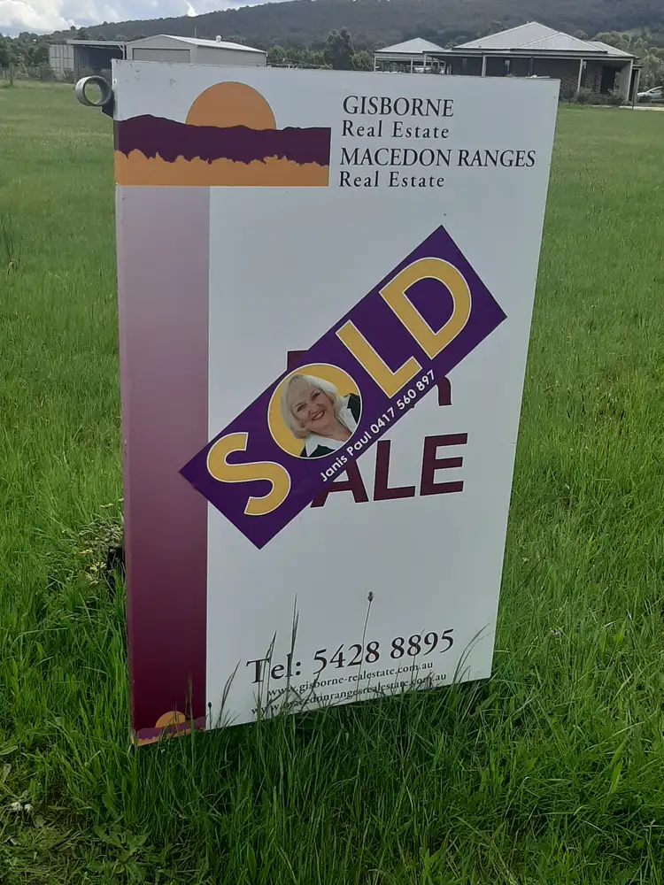 Fifth view of Homely land listing, 5 Cornish Road, Riddells Creek VIC 3431