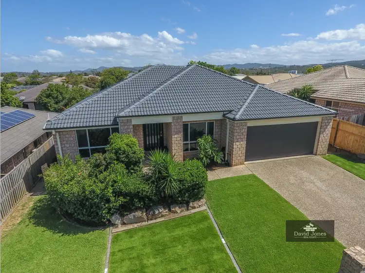 Second view of Homely house listing, 5 Begonia Street, Ormeau QLD 4208